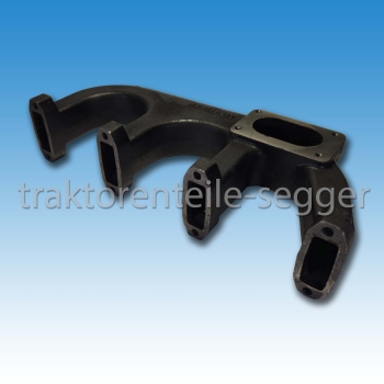 Abgassammelrohr Deutz Vergl. 0423 0318